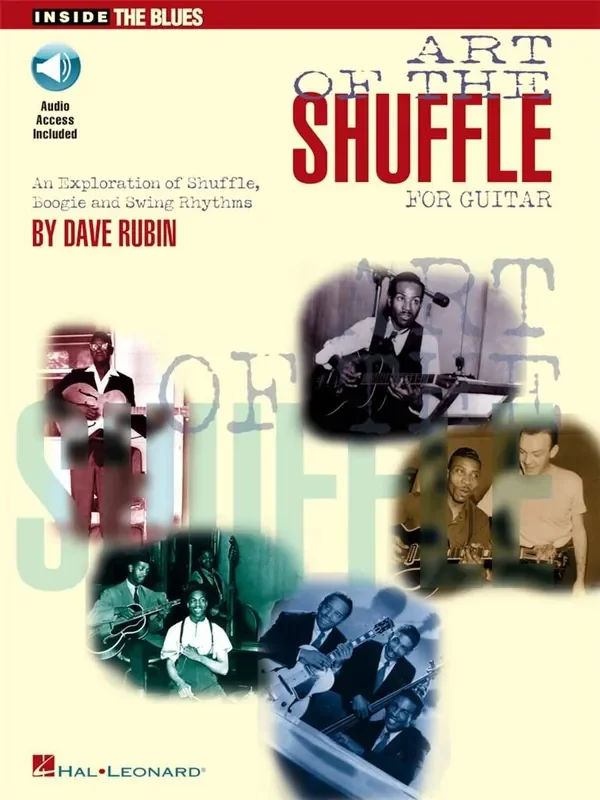 Art Of The Shuffle