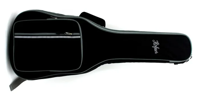 Artist Line Tasche – Konzertgitarren 1/2 – 3/4