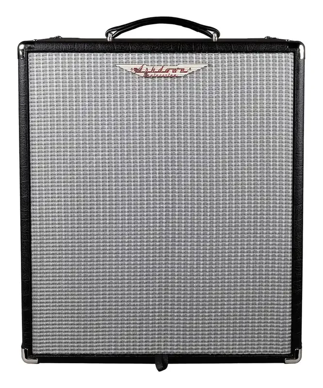 Ashdown MAS Studio-15 Bass Verstärker