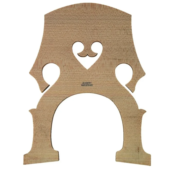 Aubert Basssteg 1/8 Fußbreite 115