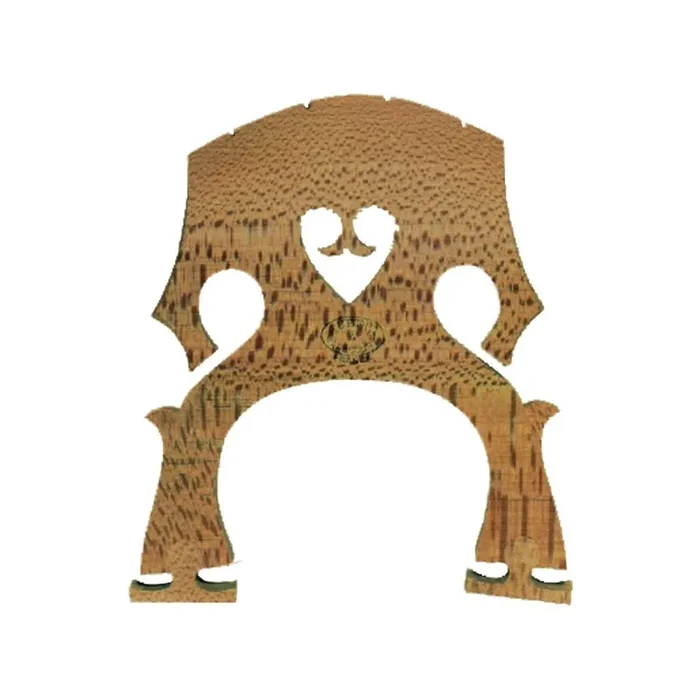 Aubert Cellosteg 4/4 Fußbreite 84