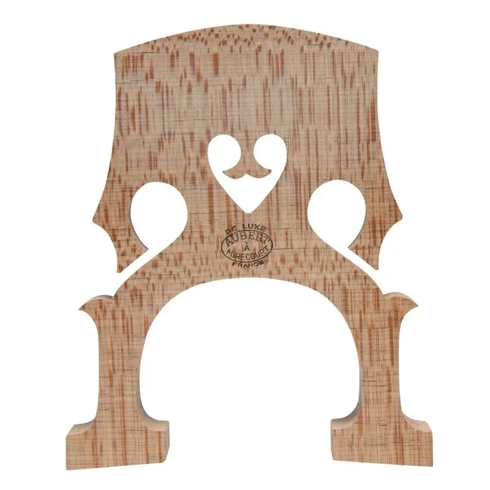 Aubert Cellosteg de Luxe Fußbreite 92