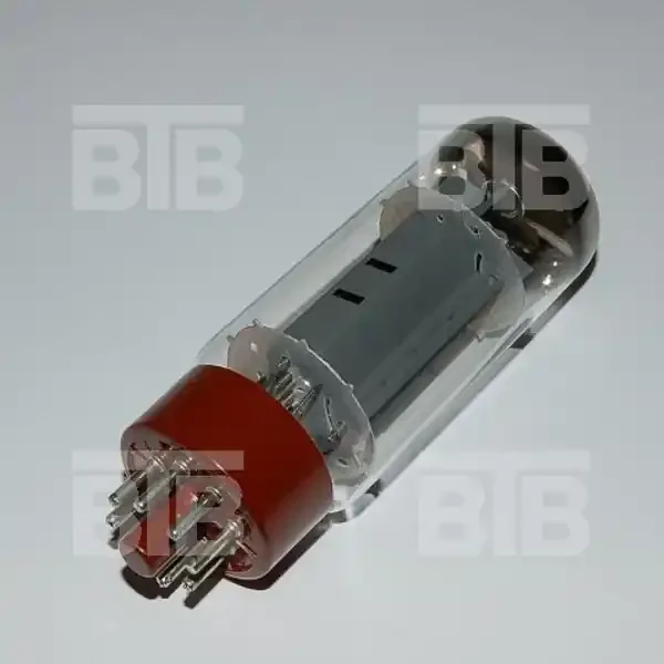 Audio Power Tube Quartett EL34B-STR