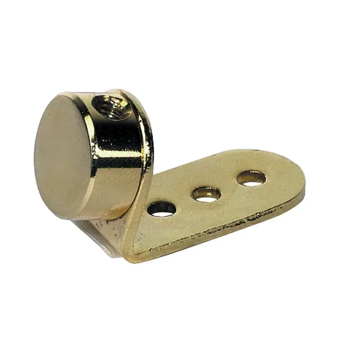 Augustin Fußhalterung Hoch