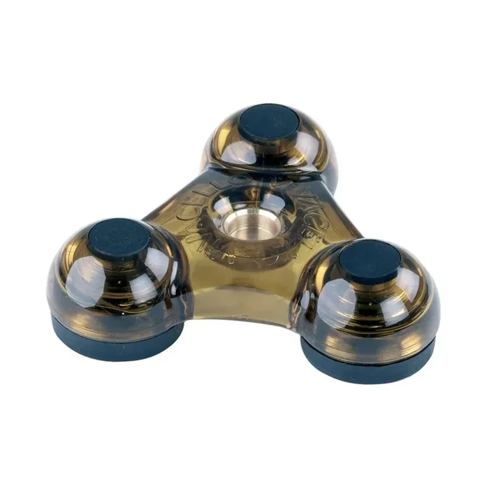 Augustin Parkettschoner Vivacello Braun