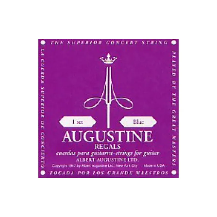 Augustine REG BLUE SETS