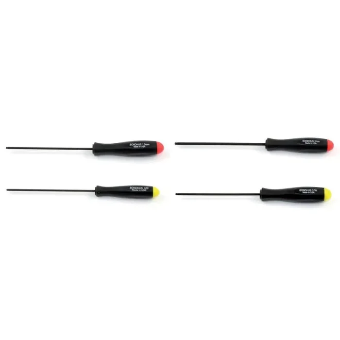 AW-0239-000 4.0mm Hex Allen Wrench