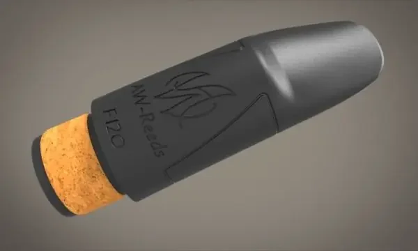 AW-Reeds F120 Mundstück Bb-Klarinette Böhm