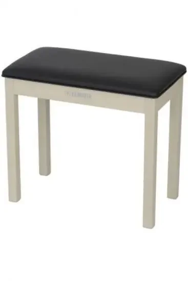 B1WA Klavierbank Weißesche