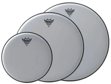 BA-0813-WS Schlagzeugfell 13Zoll