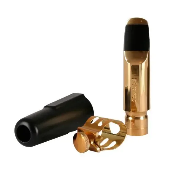 BA268+ Mundstück Tenor-Sax