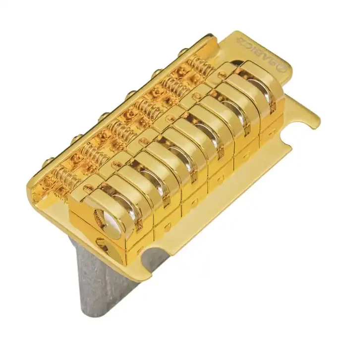 Babicz FCH Z-Series 2-Point Trem Narrow – Lefty – Gold