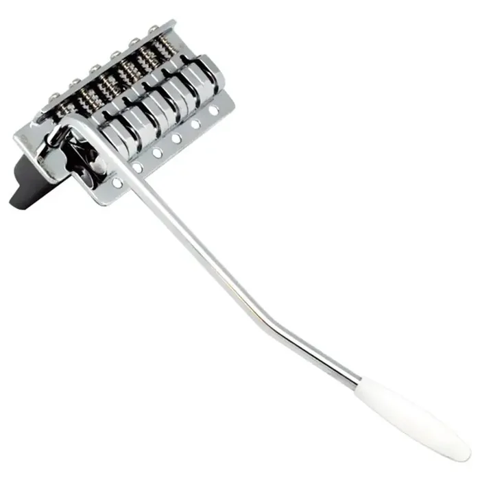 Babicz FCH Z-Series ST-Style Tremolo – Narrow – Chrome