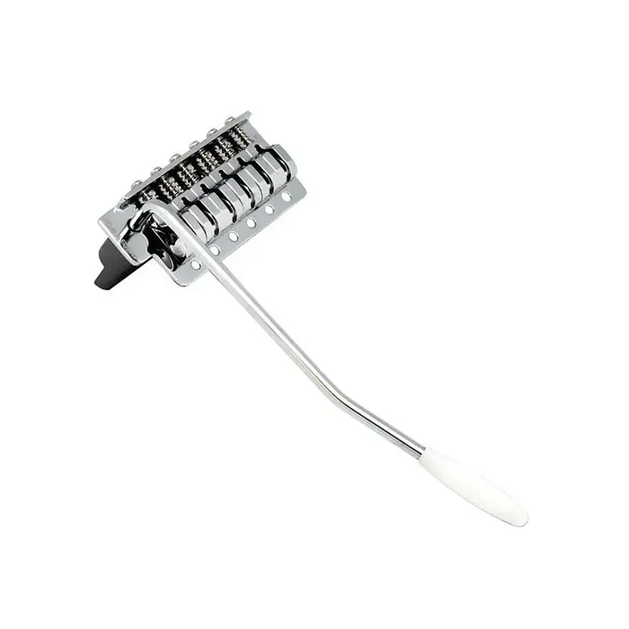 Babicz FCHZ6STWCH Z-Tremolo wide Chrome