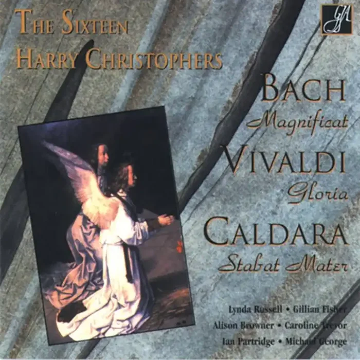 Bach/Vivaldi/Caldara