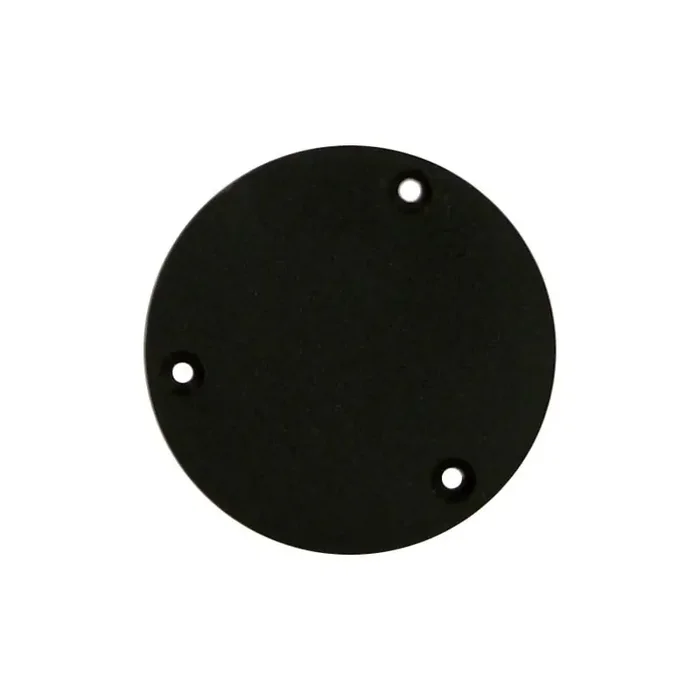 Back plate voor schakelaar/LP