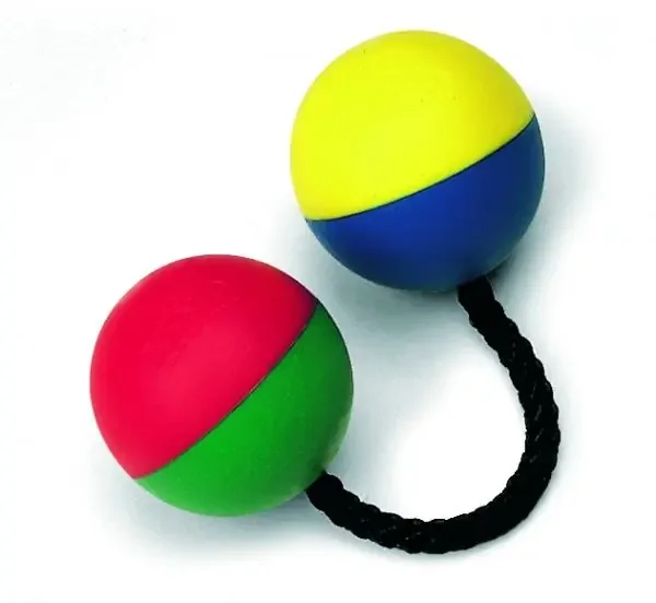 Ball-Shaker Harlekin