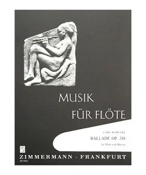 Ballade op.288