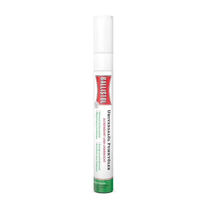 Ballistol® Universal oil pointer 15 ml