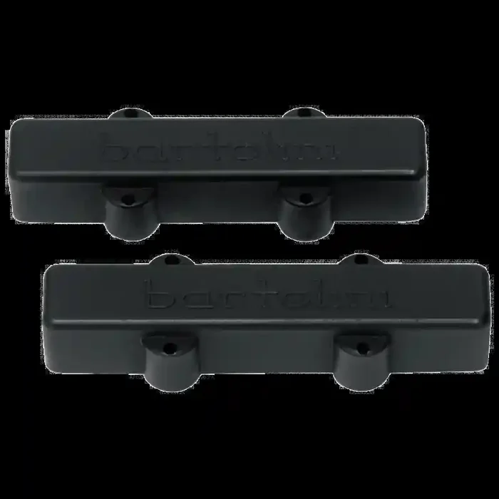 Bartolini 57CBJS-S1 – Jazz Bass Pickup, Single Coil, 5-String, Neck