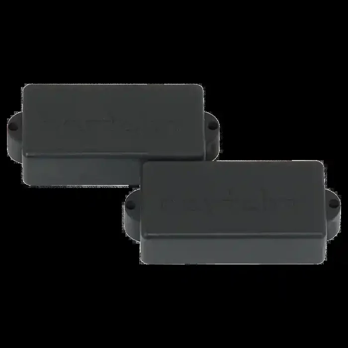 Bartolini 58SU72 – P-Bass Pickup, Split Coil, 5-String