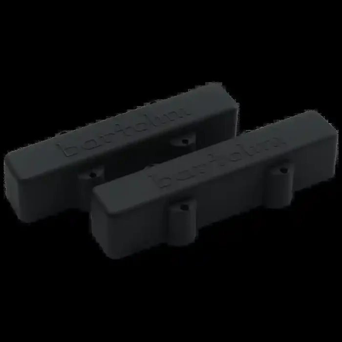 Bartolini 59CBJD L1/S1 – Jazz Bass Pickup, Dual In-Line Coil, 5-String, Set