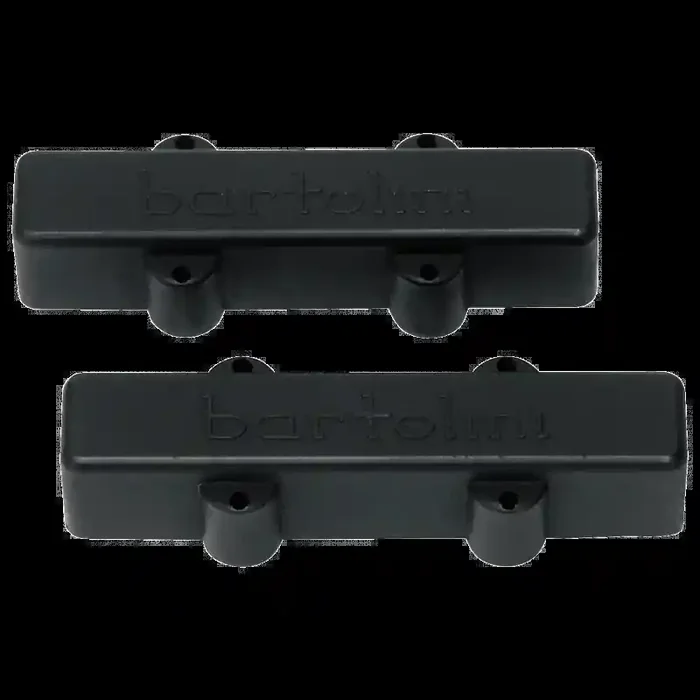Bartolini 59CBJS-L1 – Jazz Bass Pickup, Single Coil, 5-String, Bridge