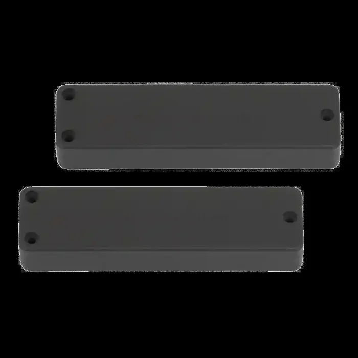 Bartolini 90P46CBC-B – Soapbar Bass Pickup, Dual Coil, 6-String, Neck