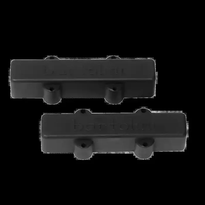 Bartolini 9CBJS-L3 – Jazz Bass Pickup, Single Coil, 4-String, Bridge