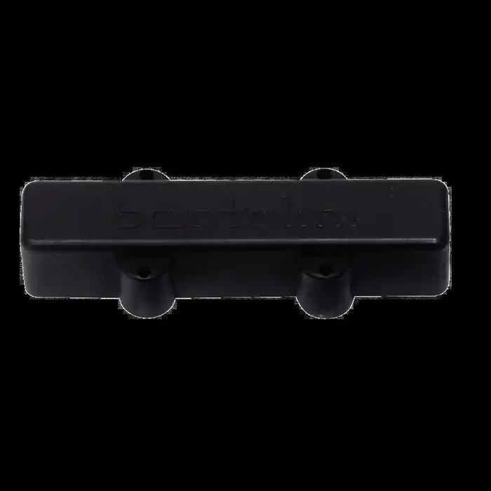 Bartolini 9J-L1 – Jazz Bass Pickup, Dual In-Line Coil, 4-String, Bridge