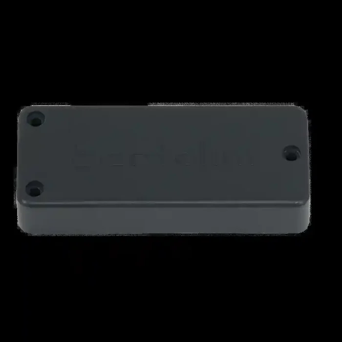 Bartolini BB4C-T – Soapbar Bass Pickup, Dual Coil, 4-String, Bridge