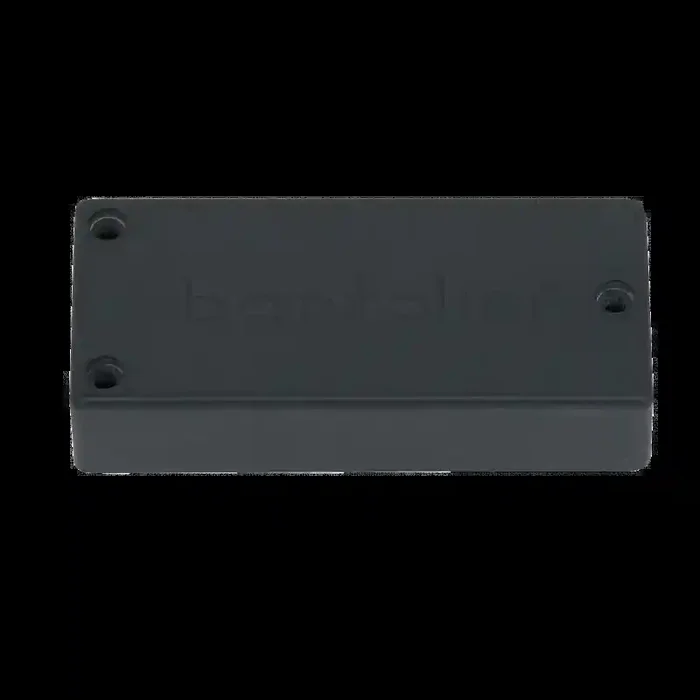 Bartolini M34C-T – Soapbar Bass Pickup, Dual Coil, 4-String, Bridge