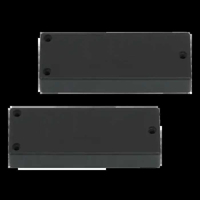 Bartolini M44CBC-B – Soapbar Bass Pickup, Dual Coil, 4-String, Neck