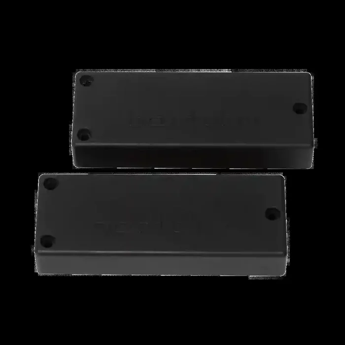 Bartolini M45CBC-T – Soapbar Bass Pickup, Dual Coil, 5-String, Bridge