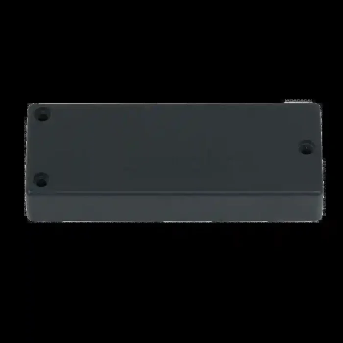 Bartolini xxM46M-T – Soapbar Bass Pickup, Split Coil, 6-String, Bridge