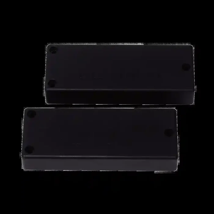 Bartolini xxM55C-T – Soapbar Bass Pickup, Quad Coil, 5-String, Bridge