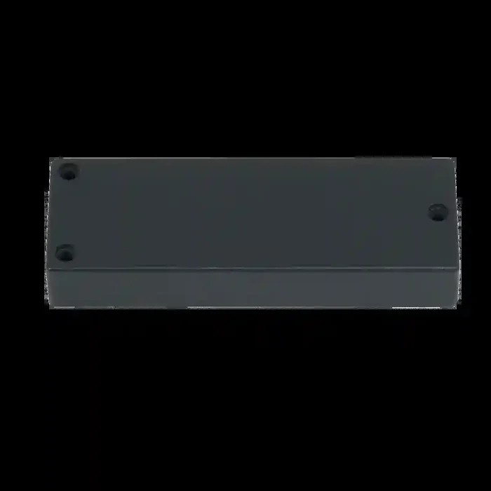 Bartolini xxM55M-T – Soapbar Bass Pickup, Split Coil, 5-String, Bridge