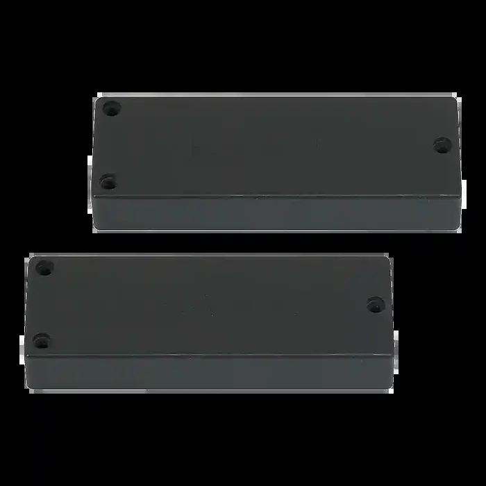 Bartolini xxM56C-B – Soapbar Bass Pickup, Quad Coil, 6-String, Neck