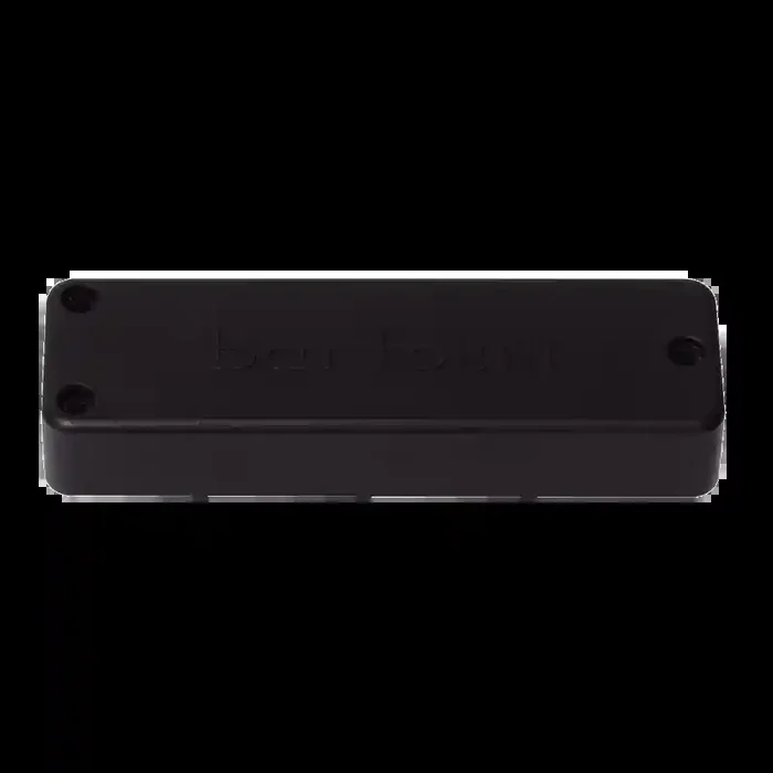 Bartolini xxP26M-T – Soapbar Bass Pickup, Split Coil, 6-String, Bridge
