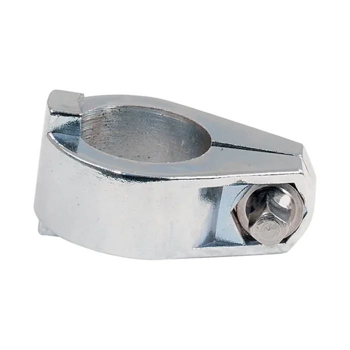 Basix memory clamp 800 series