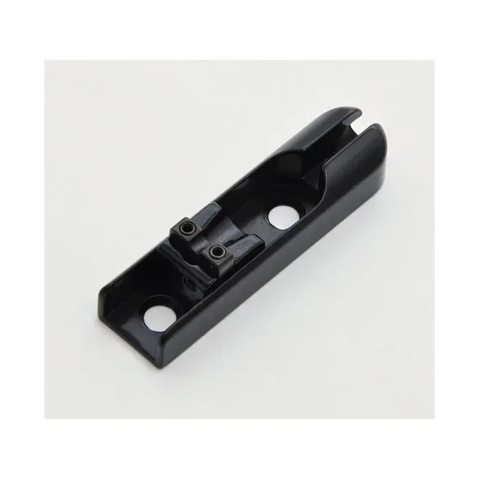 Bass Bridge 1-string ABM Style Black