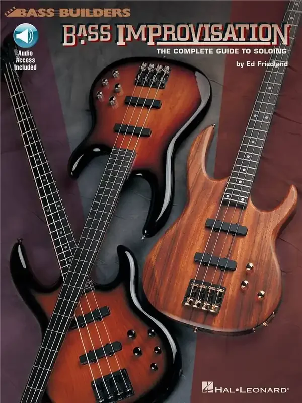 Bass Improvisation