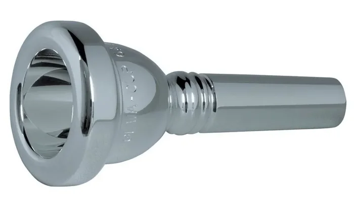 Bass-Posaunen Mundstück 1 1/2G