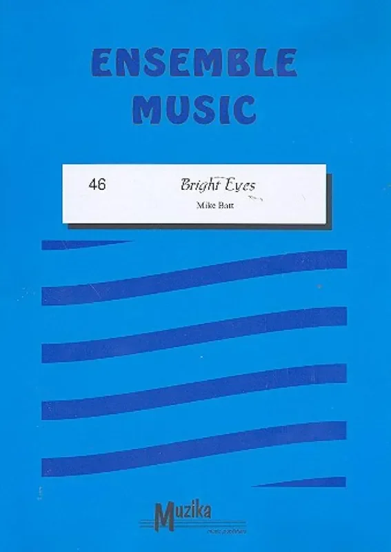 Batt Bright Eyes Variables Ensemble