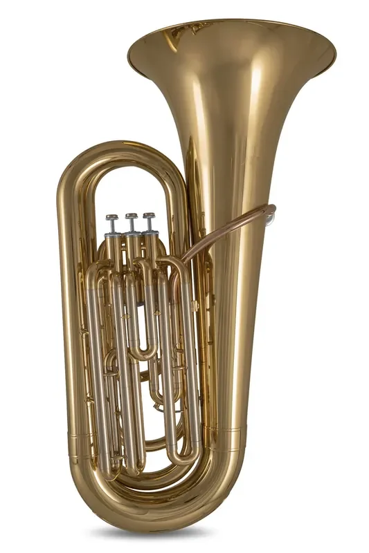 BB650 BBb-Tuba