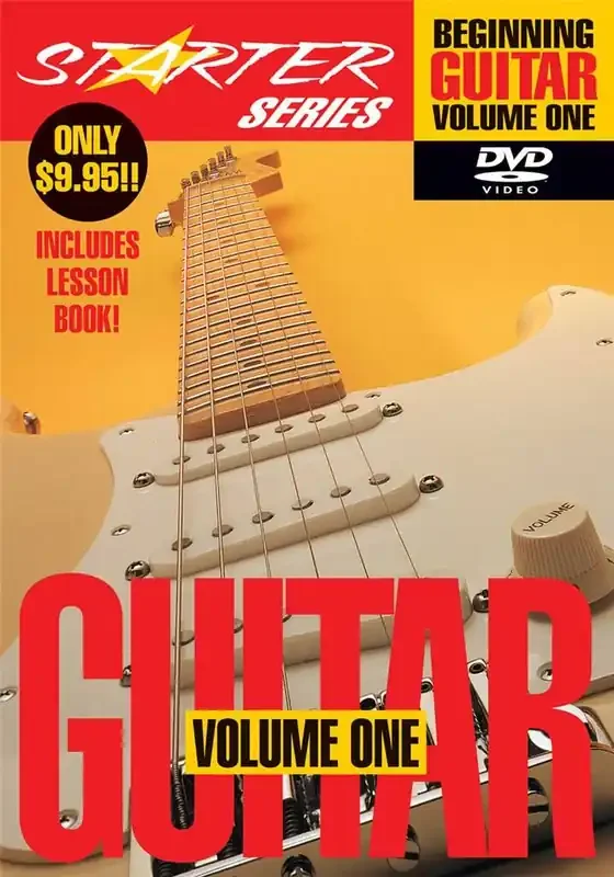 Beginning Guitar Volume One