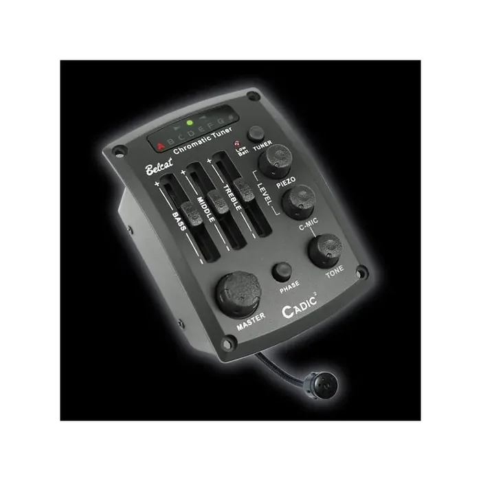 Belcat Cadic-2 Preamp