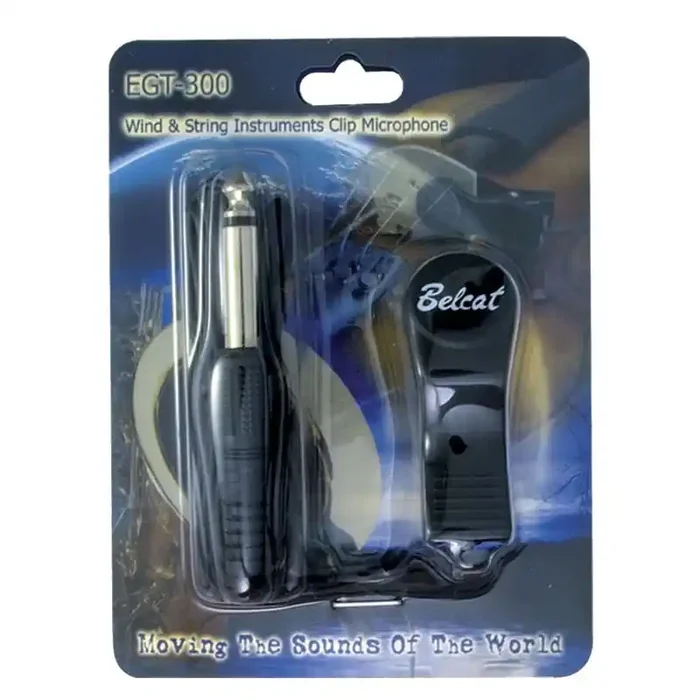 Belcat EGT-300 Vibration Sensor