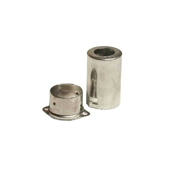 Belton Tube-Shield silver 40-26