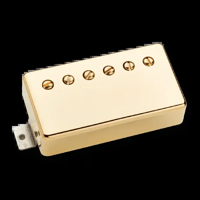 Benedetto A-6 Humbucker – Gold Cover